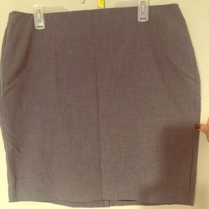 Banana Republic pencil skirt